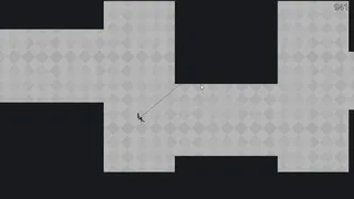 Скриншот 4 к игре Wire Flying Maid 2