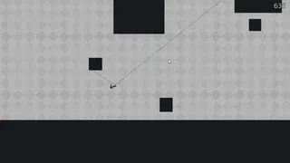 Скриншот 5 к игре Wire Flying Maid 2