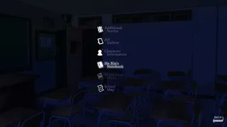 Скриншот 7 к игре Gwan Moon High School : The Ghost Gate