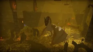 Скриншот 2 к игре Dragon's Eye