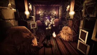 Скриншот 3 к игре Dragon's Eye