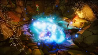 Скриншот 4 к игре Dragon's Eye