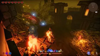 Скриншот 5 к игре Dragon's Eye
