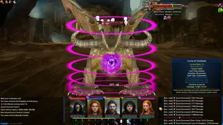 Скриншот 6 к игре Nevergrind Online