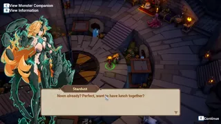 Скриншот 2 к игре Nigate Tale