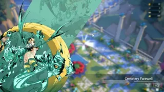 Скриншот 3 к игре Nigate Tale