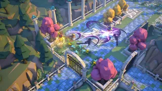 Скриншот 6 к игре Nigate Tale