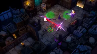 Скриншот 8 к игре Nigate Tale