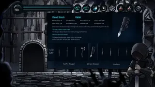 Скриншот 6 к игре 磨难之间 SUFFERING: Reincarnation of Sins