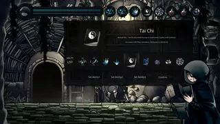 Скриншот 7 к игре 磨难之间 SUFFERING: Reincarnation of Sins