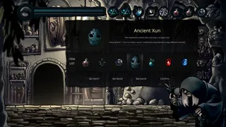 Скриншот 8 к игре 磨难之间 SUFFERING: Reincarnation of Sins