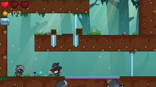 Скриншот 4 к игре Warren The Warlock