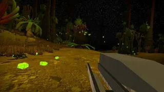 Скриншот 6 к игре EVECTOR, Acid Thirst