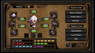 Скриншот 4 к игре Dungeon No Dungeon