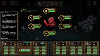 Скриншот 8 к игре Dungeon No Dungeon