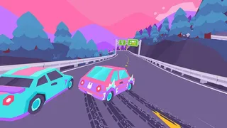 Скриншот 5 к игре Button City