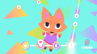 Скриншот 6 к игре Button City
