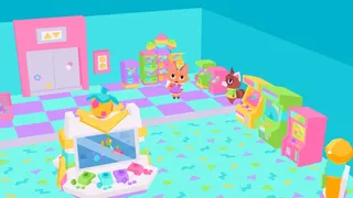 Скриншот 7 к игре Button City