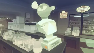 Скриншот 2 к игре Depanneur Nocturne