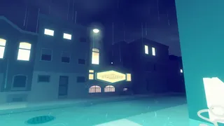 Скриншот 3 к игре Depanneur Nocturne