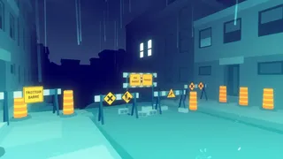 Скриншот 4 к игре Depanneur Nocturne