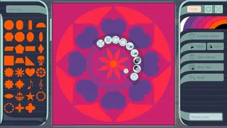 Скриншот 4 к игре Kaleidocraft