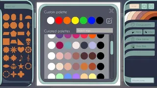 Скриншот 8 к игре Kaleidocraft