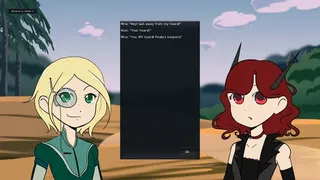 Скриншот 1 к игре A Lot of Universes