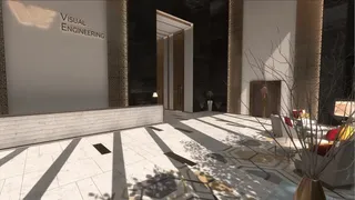 Скриншот 1 к игре VE FPSO TOUR in VR