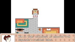 Скриншот 3 к игре Cupcake: an Apartment Adventure
