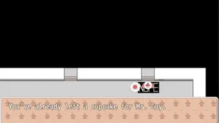 Скриншот 4 к игре Cupcake: an Apartment Adventure