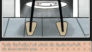 Скриншот 6 к игре Cupcake: an Apartment Adventure