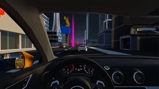 Скриншот 4 к игре Car Parking Simulator VR