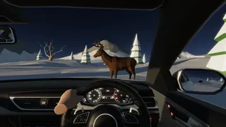 Скриншот 7 к игре Car Parking Simulator VR