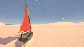 Скриншот 1 к игре Red Sails