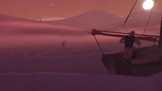 Скриншот 3 к игре Red Sails