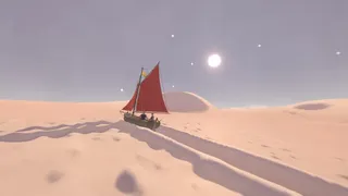 Скриншот 5 к игре Red Sails