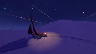 Скриншот 8 к игре Red Sails