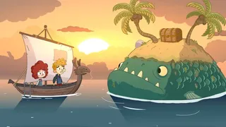 Скриншот 3 к игре Lost in Play