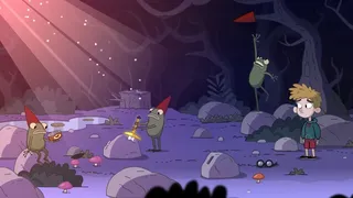 Скриншот 5 к игре Lost in Play