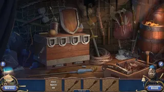Скриншот 5 к игре Ms. Holmes: Five Orange Pips Collector's Edition