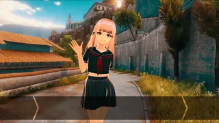 Скриншот 5 к игре My Silly Life