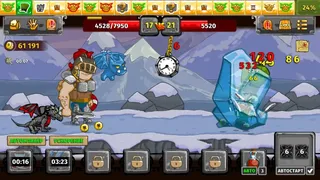Скриншот 3 к игре Let's Journey