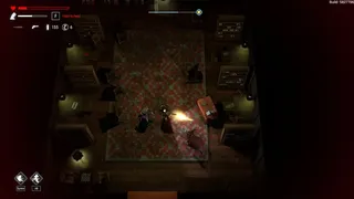 Скриншот 1 к игре One Shell Straight to Hell