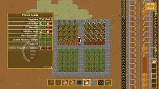Скриншот 2 к игре The Last Farm