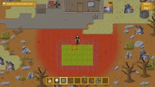 Скриншот 5 к игре The Last Farm