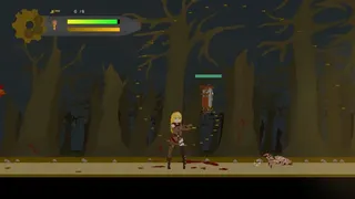 Скриншот 3 к игре No Honor
