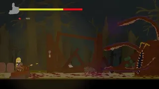 Скриншот 5 к игре No Honor