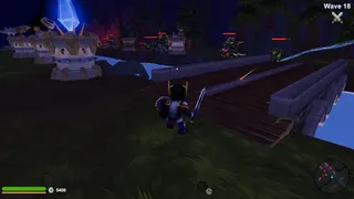Скриншот 6 к игре Damn Endless Orcs