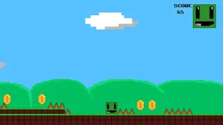 Скриншот 1 к игре TeamJumpers: Rejumped